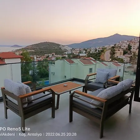Kazarman Kaş
