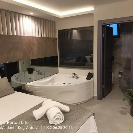 Kazarman Villa *