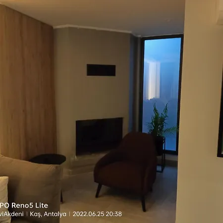 Villa Kazarman *