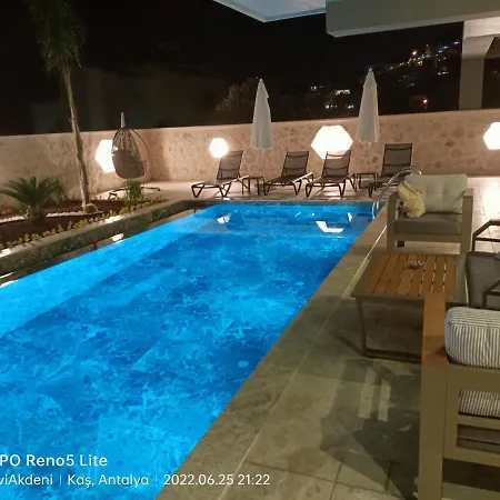 Villa Kazarman *