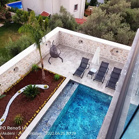 Villa Kazarman
