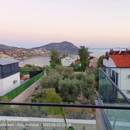 Kazarman * Kaş