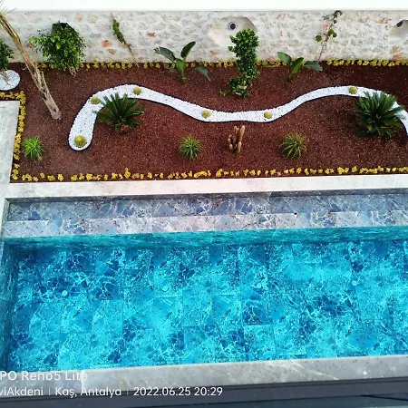 Villa Kazarman *