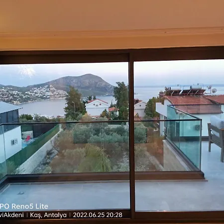 Kazarman Villa *