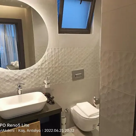 Kazarman Villa *
