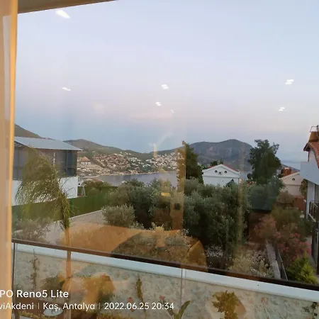 Villa Kazarman Kas